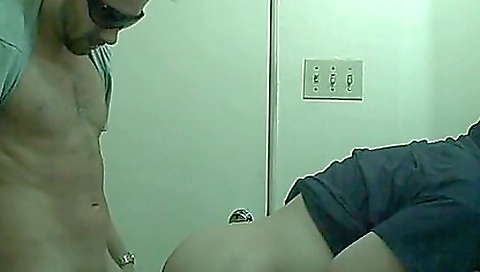 Married guy with her step son's friend