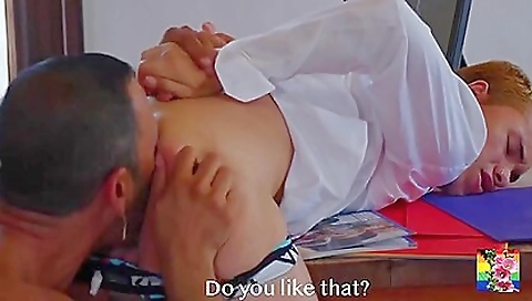 Horny asia jad gets her pussy pounded