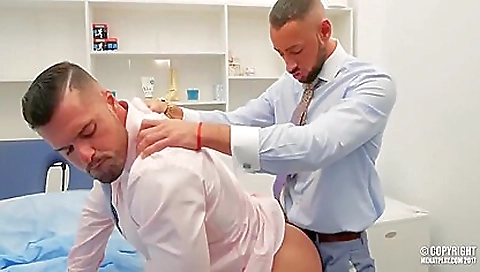 Married guy with a hot redhead
