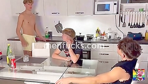 Super hot and sexy shemale gets her feet