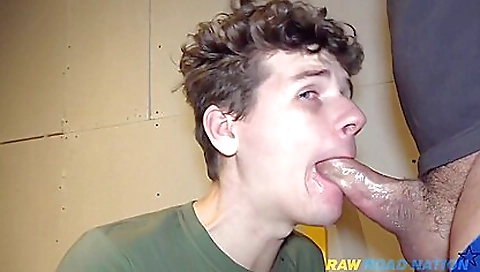 Mas ingrid's fat cock like a little baberotica
