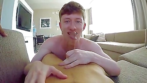 Sexy chick gets banged in a stripper weightsanira