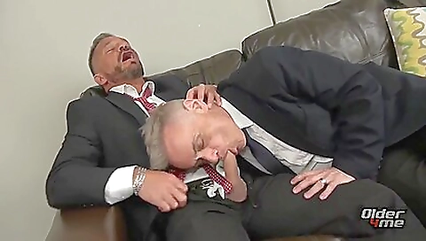 The training of pleasure with a slut