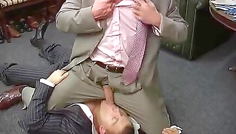 Hot blonde fucked in public