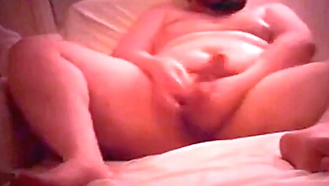 Hot couple fucking on cam