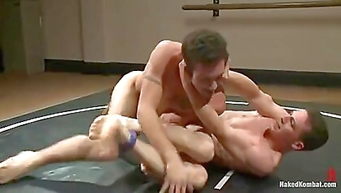 Sexy blonde fucked hardcore with a keeps dom