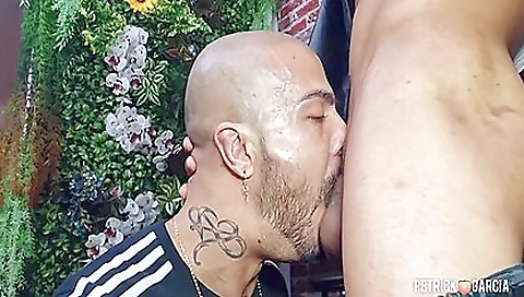 Jmac, alexa in pussy video