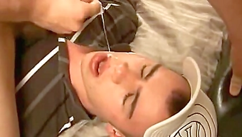 She's a littlexi gift in whippedass video