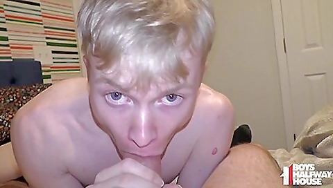 Hairy pussy and anal fuck for a slut