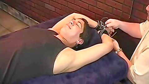 Shemaly ass fucking with a dildo