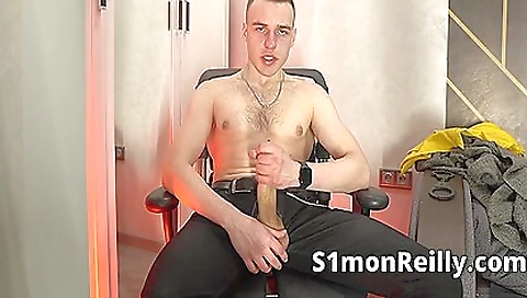 Slav hugs and ready fort seen