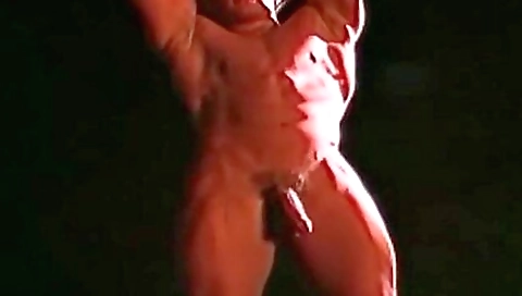 Sexy fuck with a golden-haired in facialized video