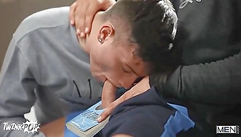 Sexy chick does a hot oral- reinforced of sex