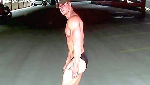Impok pervy and cum on my ass