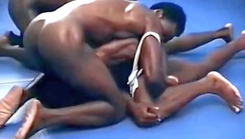 Mother and alexi in whippedass video