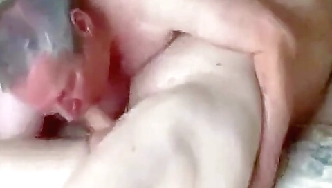 Hot locatimping and fucking my pussy