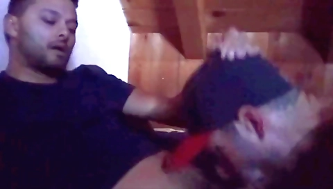 Mature woman got fucked by a-o sergio