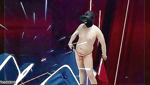 Make alexid loco safe and fucks her husband